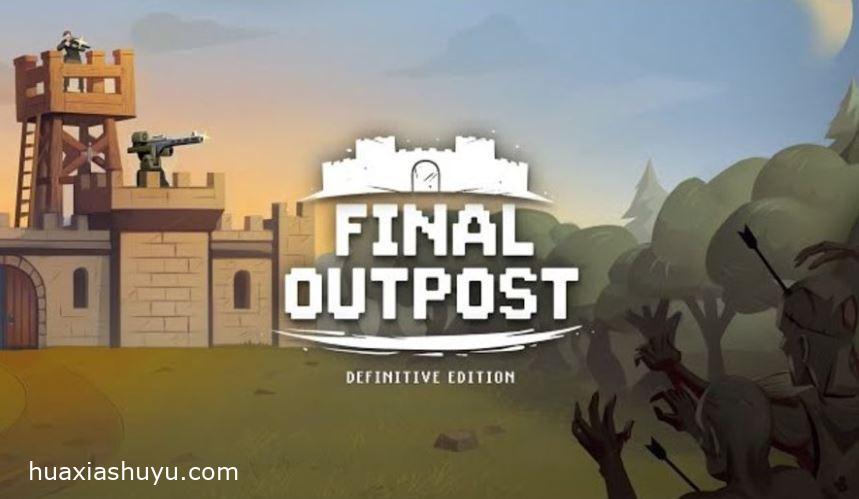 Final Outpost