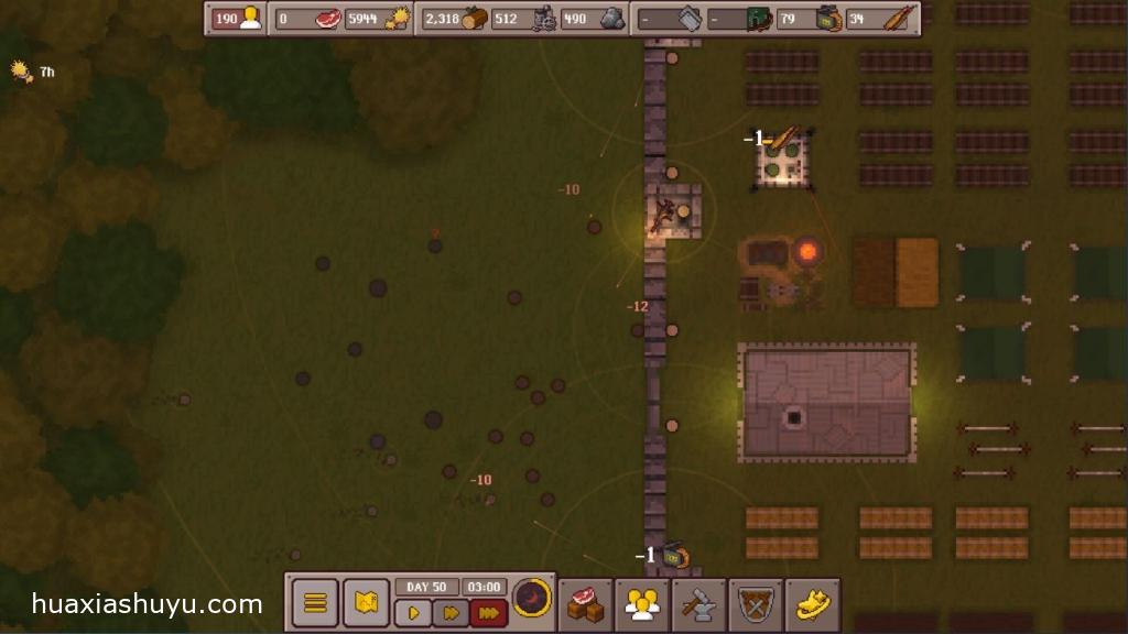 Final Outpost2