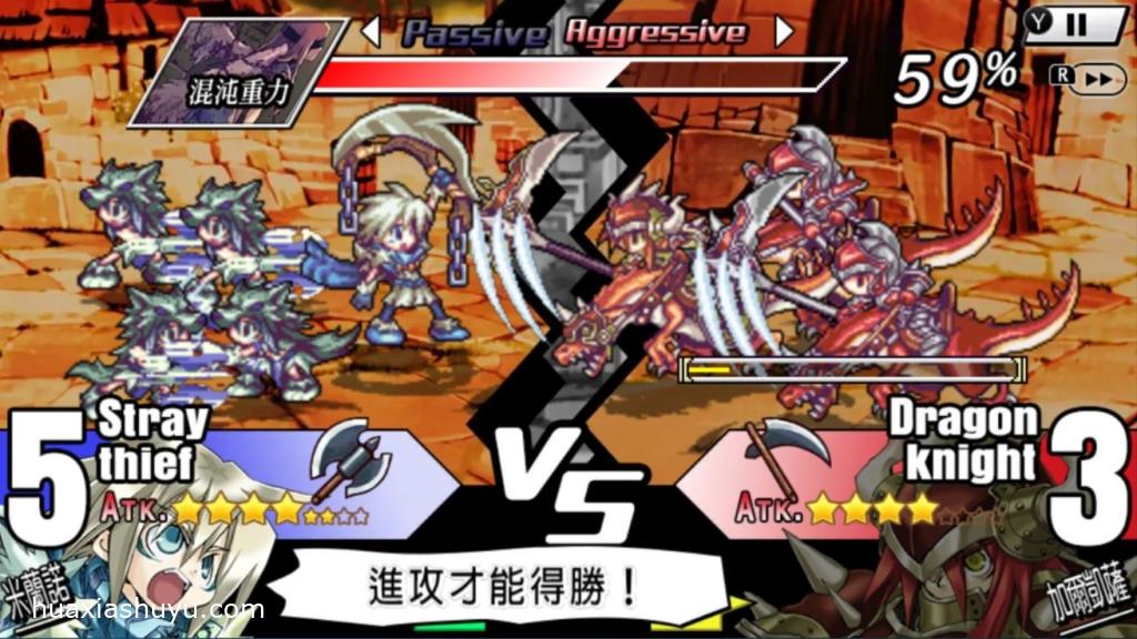 Yggdra Union