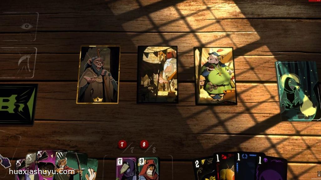 Foretales4