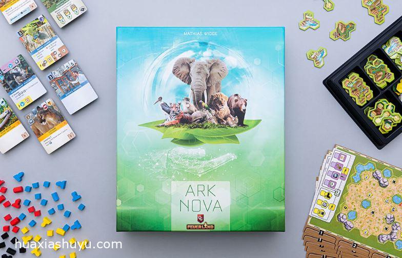 Ark Nova