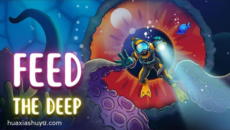 Feed the Deep
