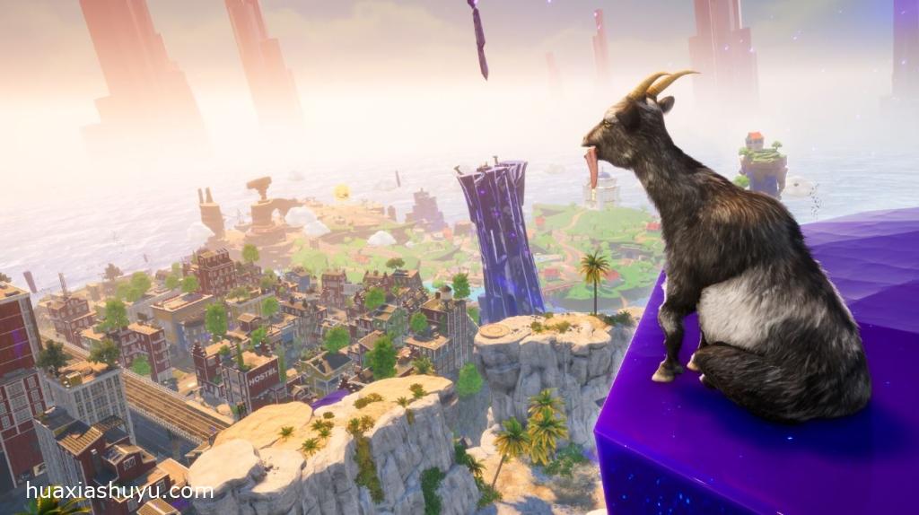Goat Simulator 33