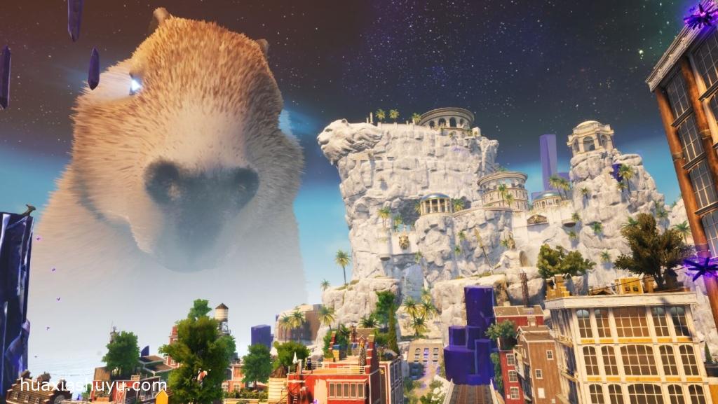 Goat Simulator 34