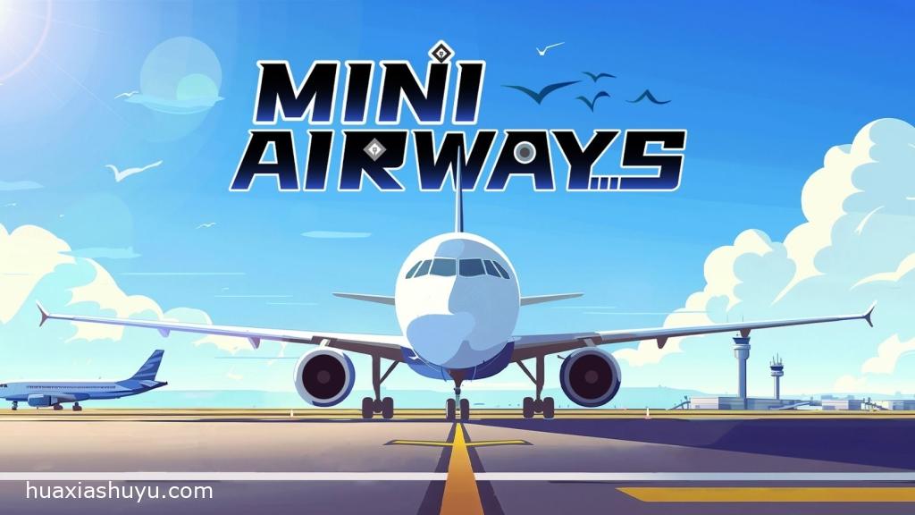 Mini Airways:Premium