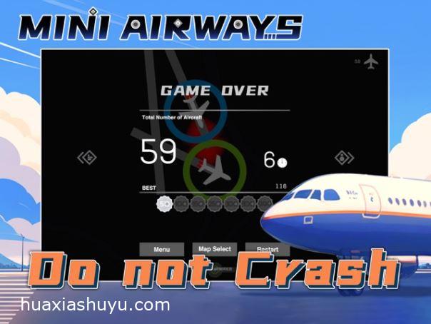 Mini Airways2