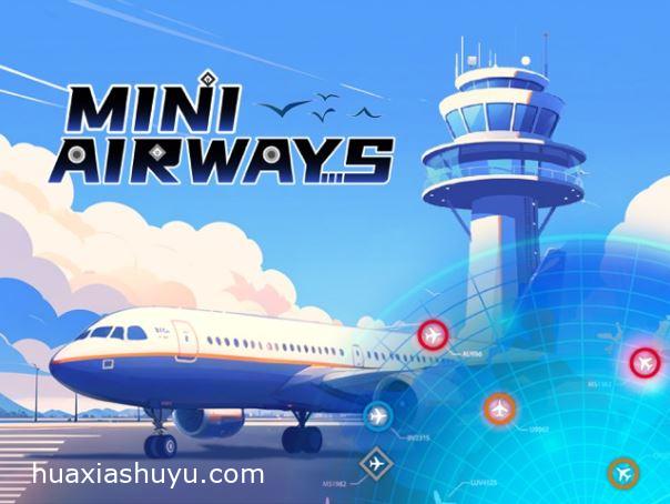 Mini Airways3