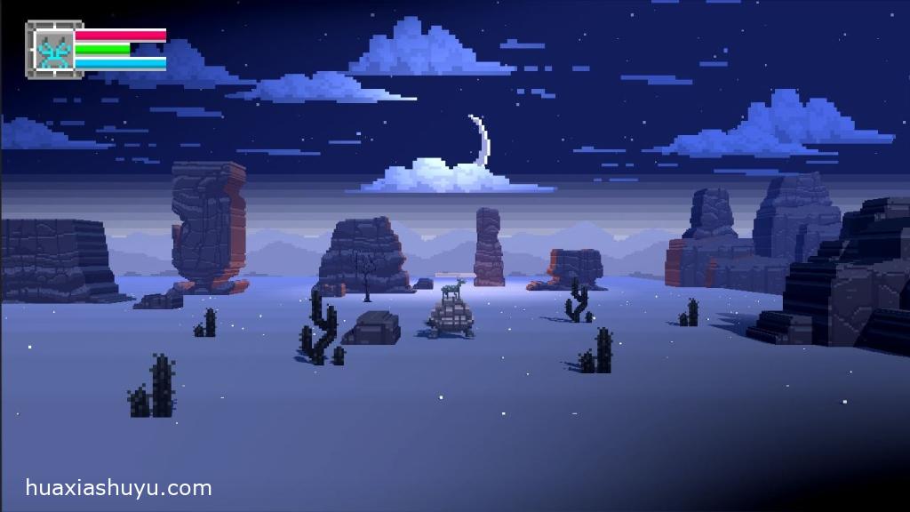 The Deer God2