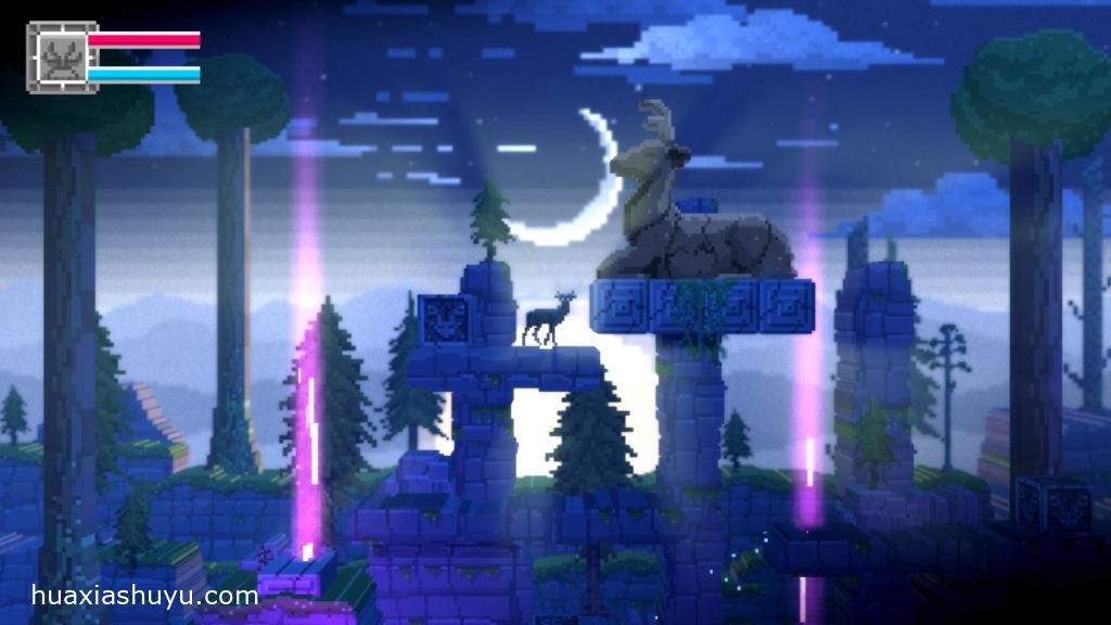 The Deer God3