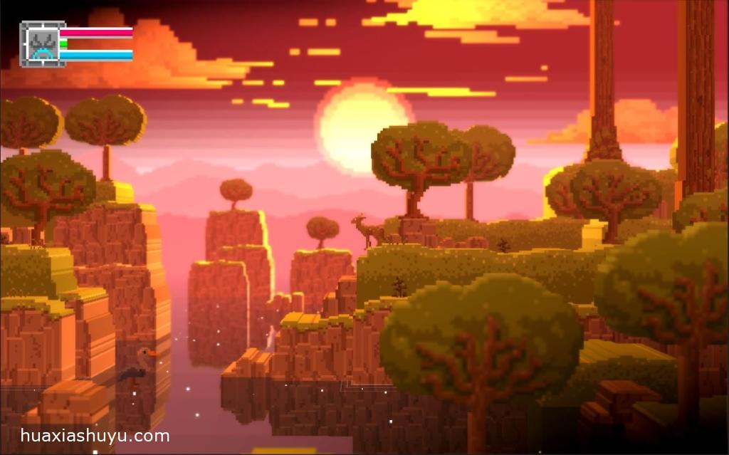 The Deer God4