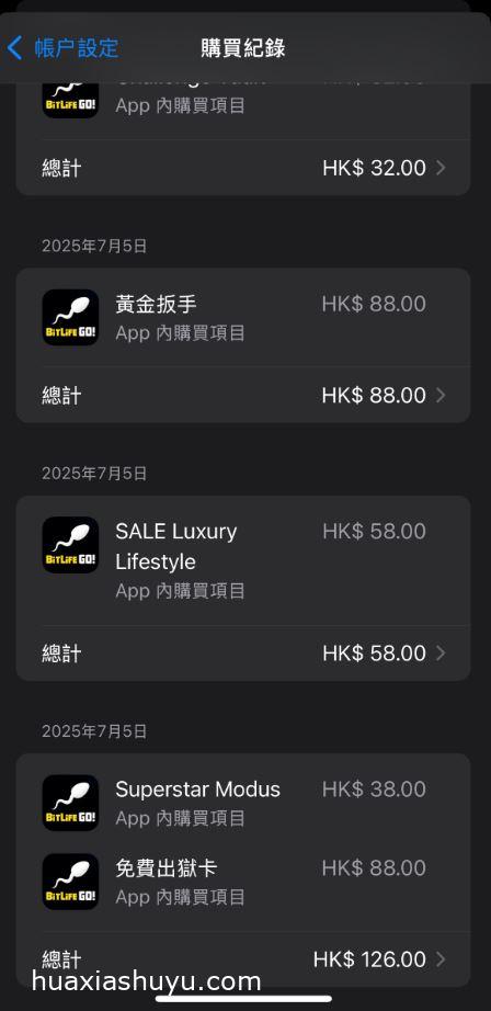 BitLife GO6