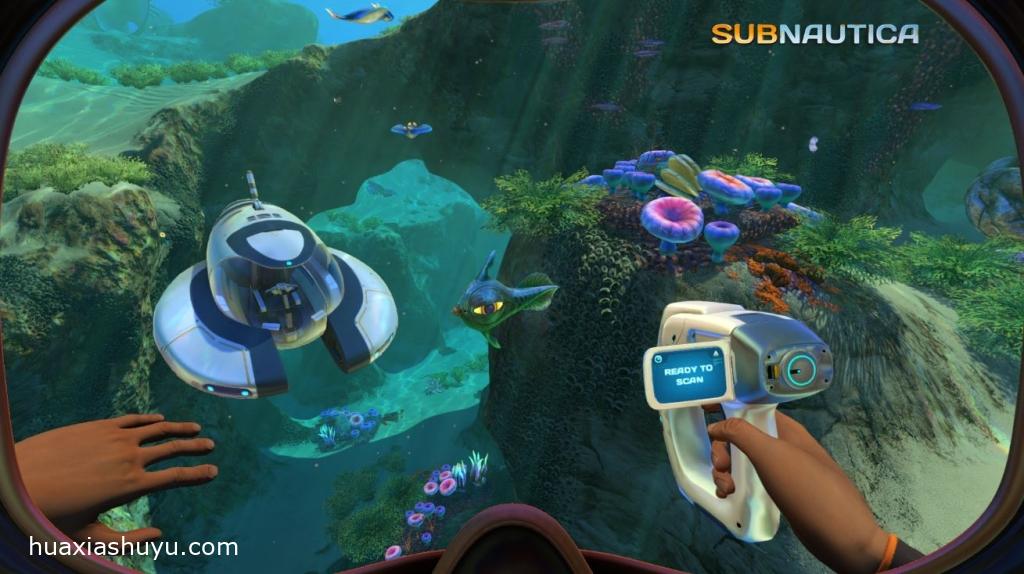 Subnautica2