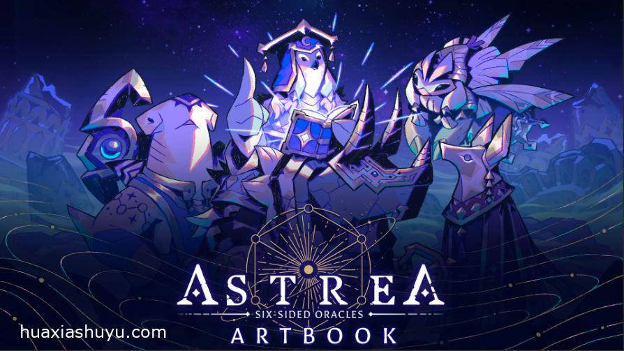 Astrea: Six-Sided Oracles1
