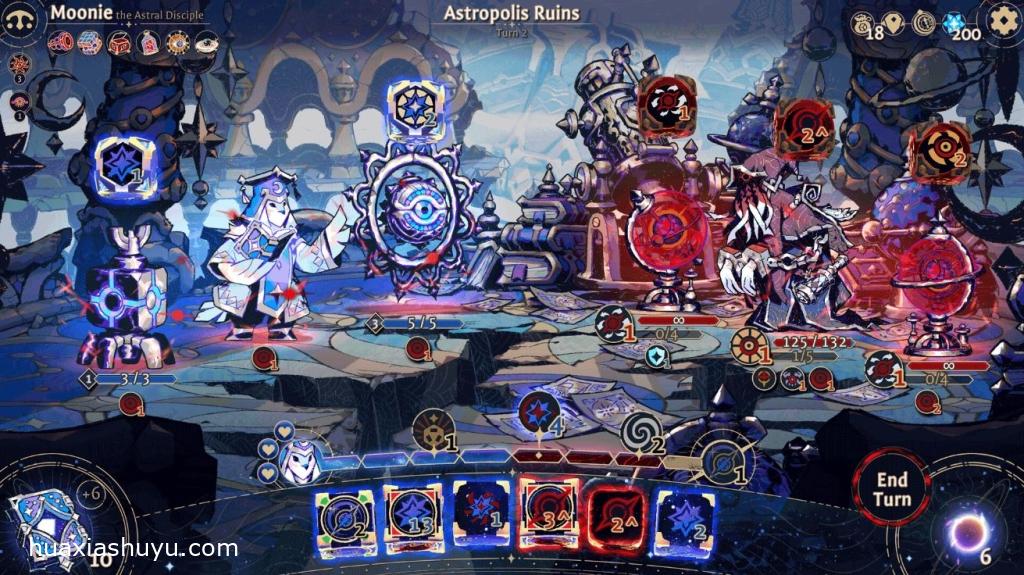 Astrea: Six-Sided Oracles2