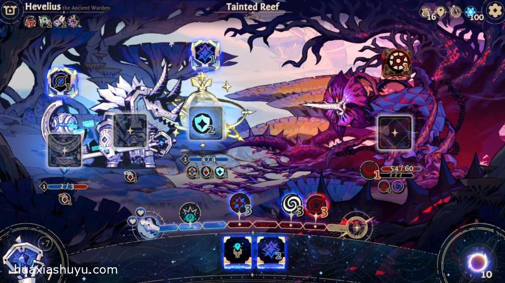 Astrea: Six-Sided Oracles4