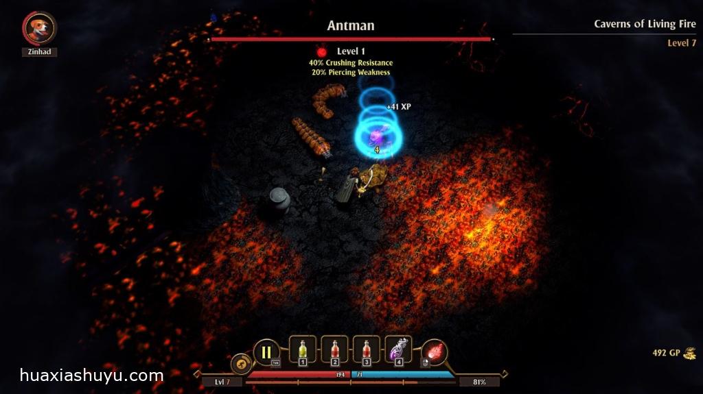 FATE: Reawakened2