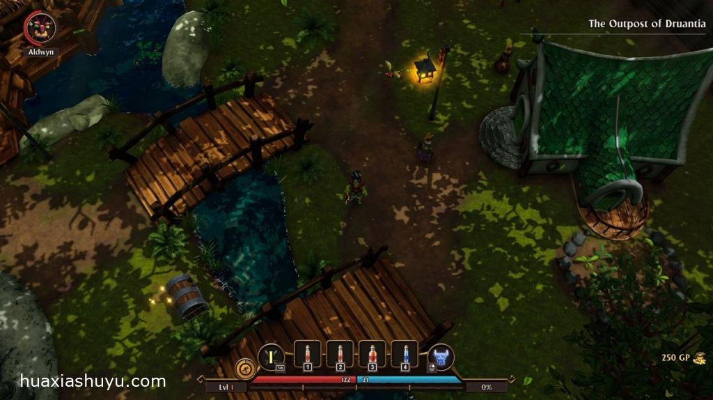 FATE: Reawakened3