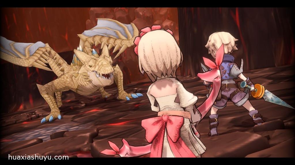 TRINITY TRIGGER4