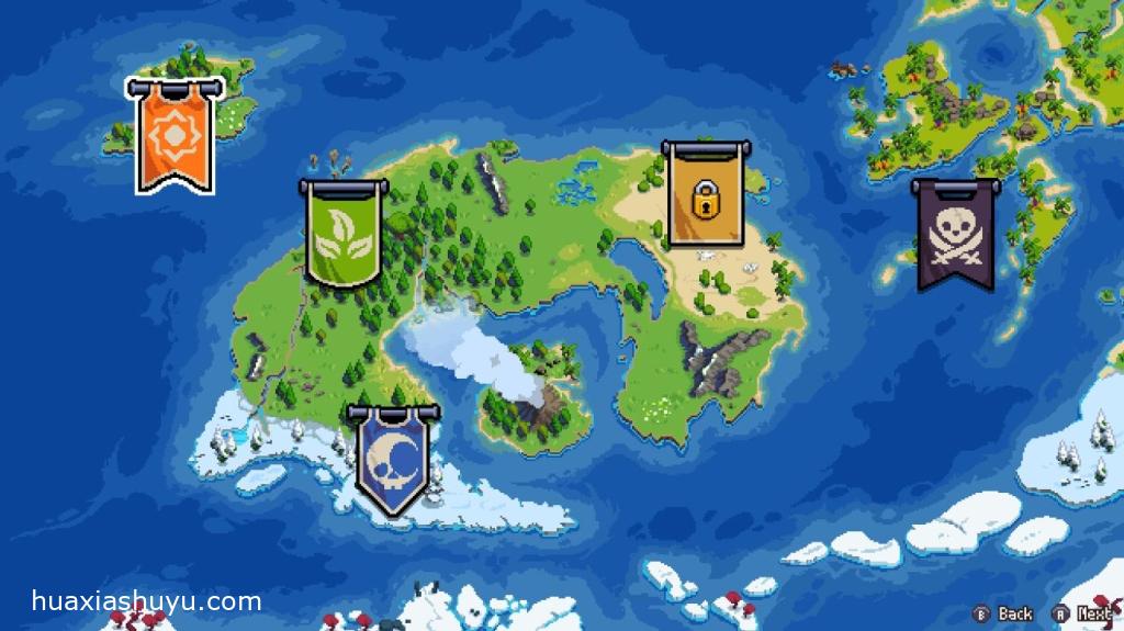 Wargroove 24