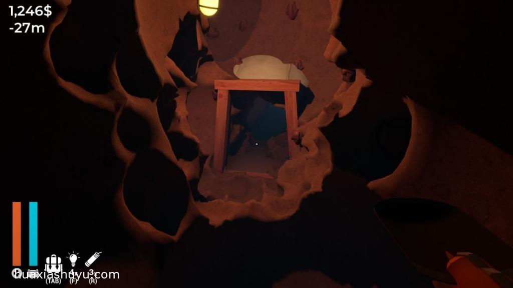 A Game About Digging A Hole3