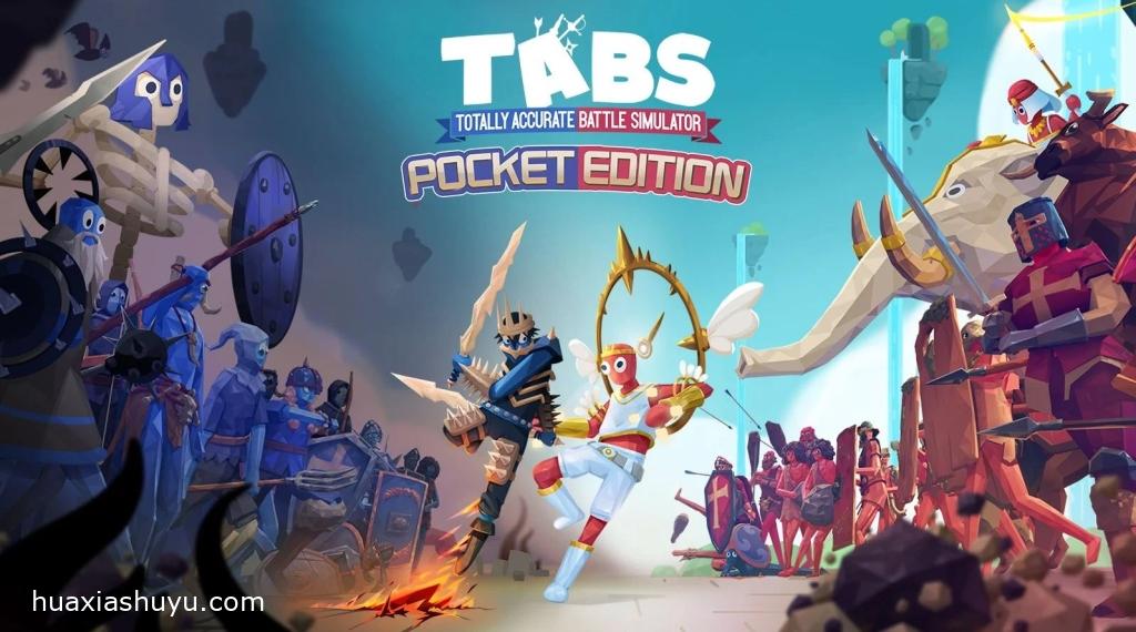TABS Pocket Edition