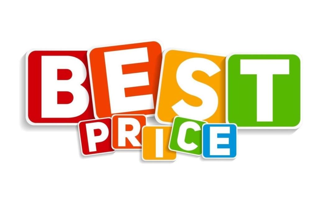 Best Price