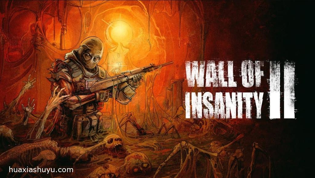 Wall Of Insanity 2