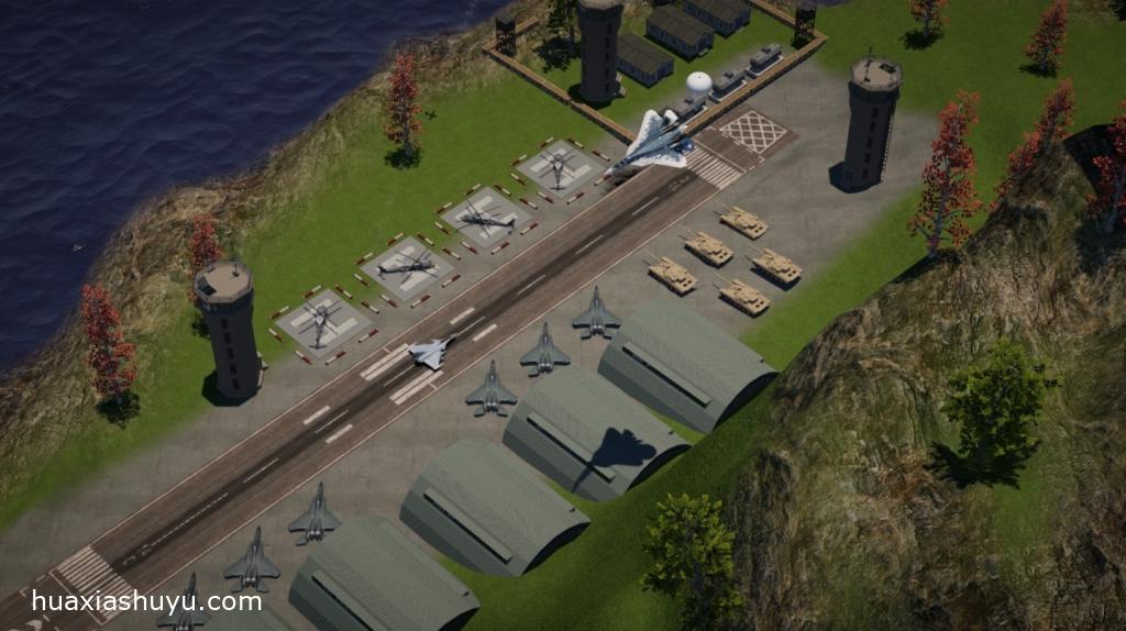 Jet Attack Move5