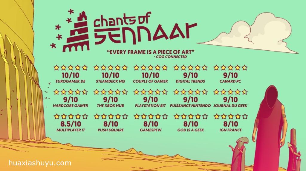 Chants of Sennaar1