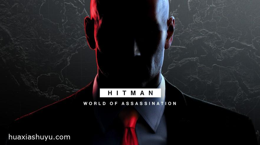 HITMAN World of Assassination