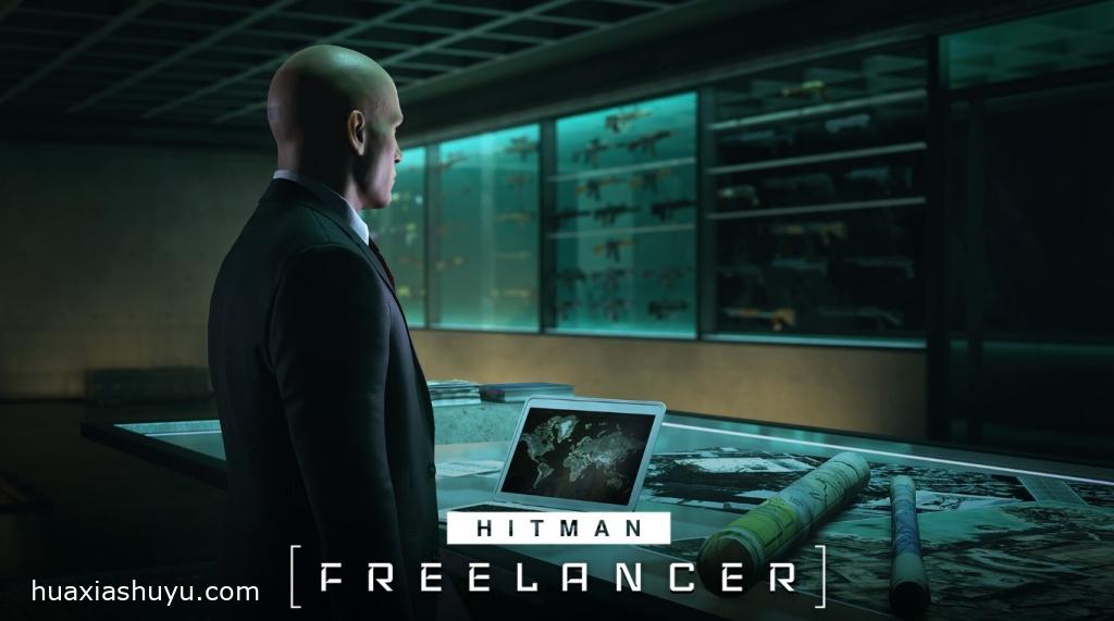 HITMAN World of Assassination6