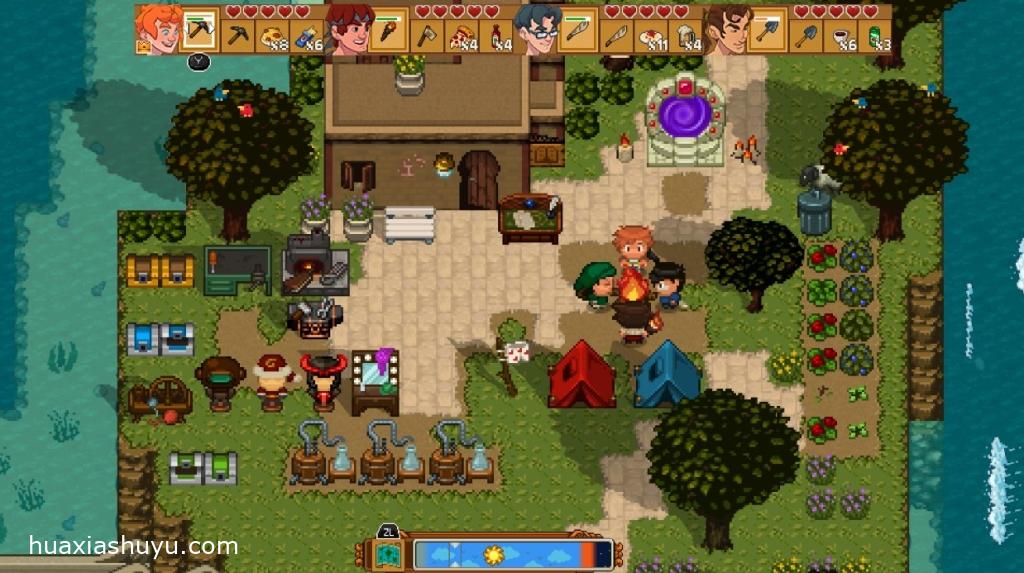 Doom & Destiny Worlds3