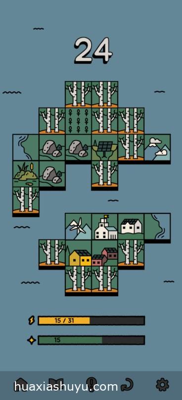 Eco Power Towns3
