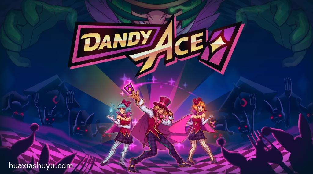 Dandy Ace