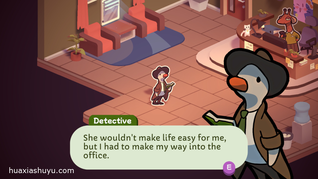 Duck Detective3