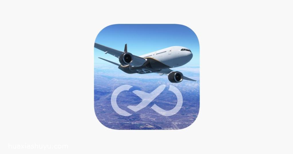 Infinite Flight Simulator