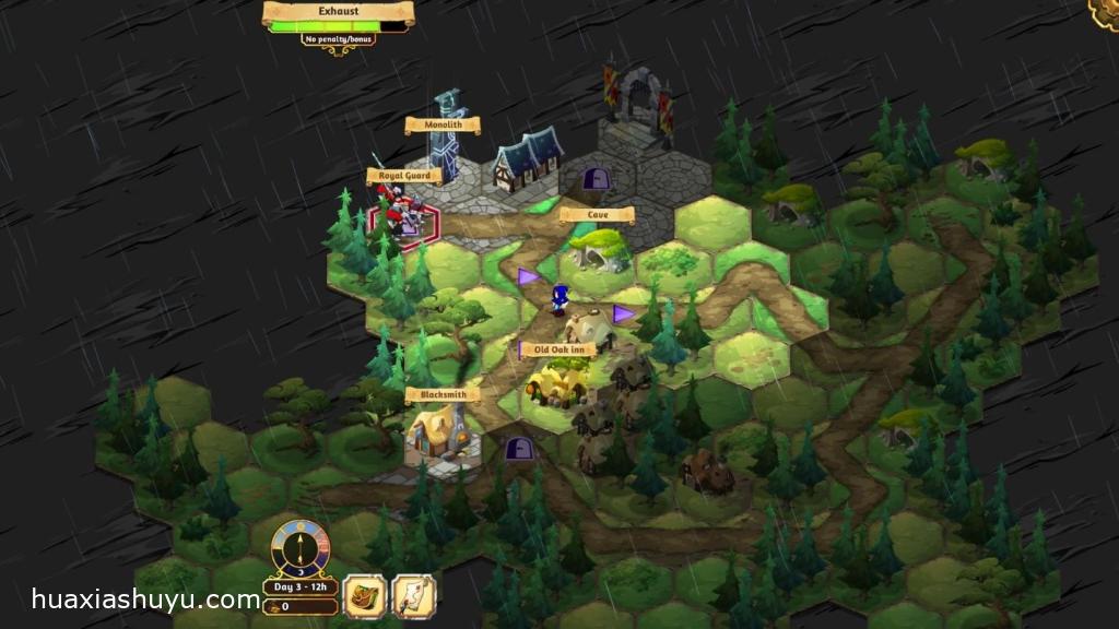 Crowntakers 2