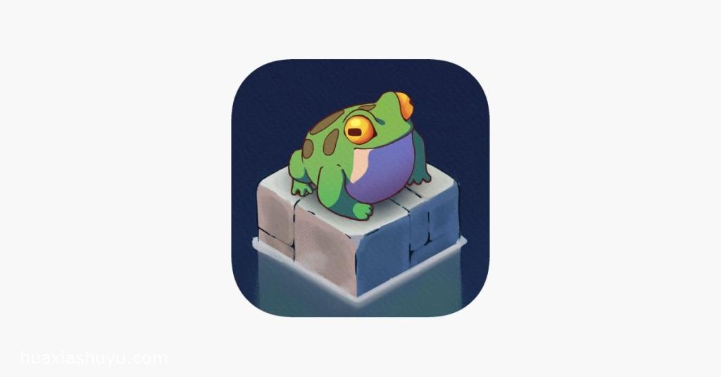 FROGBLOCK