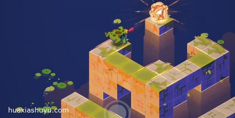FROGBLOCK2