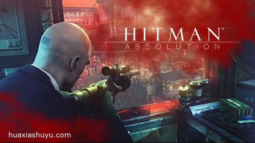 Hitman