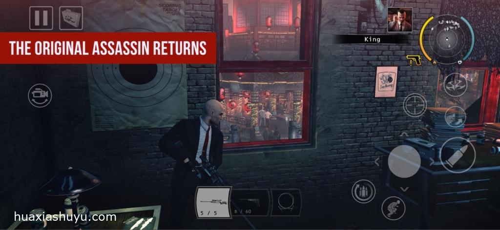 Hitman2