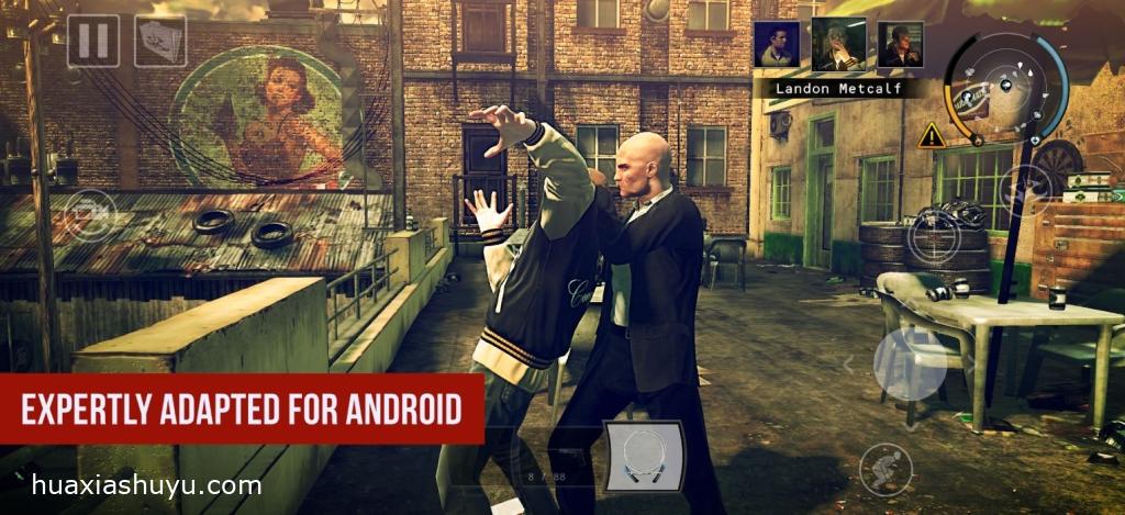 Hitman3