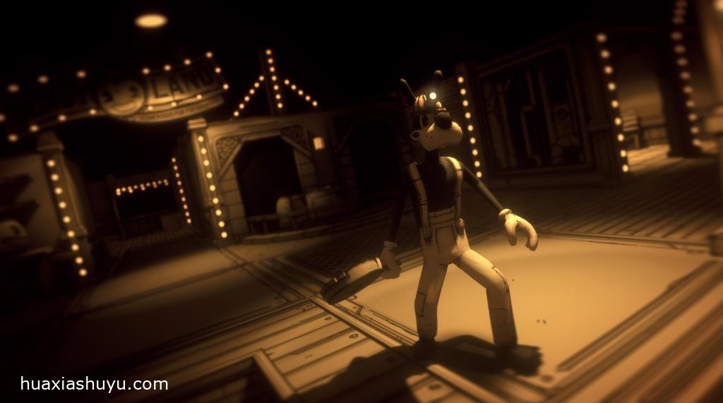 Bendy4