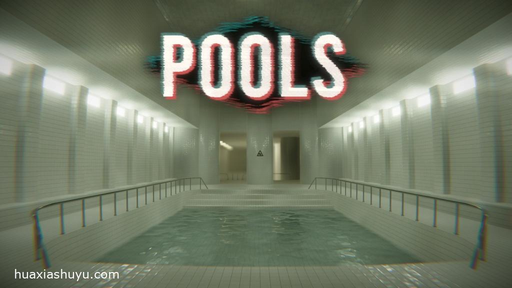 POOLS
