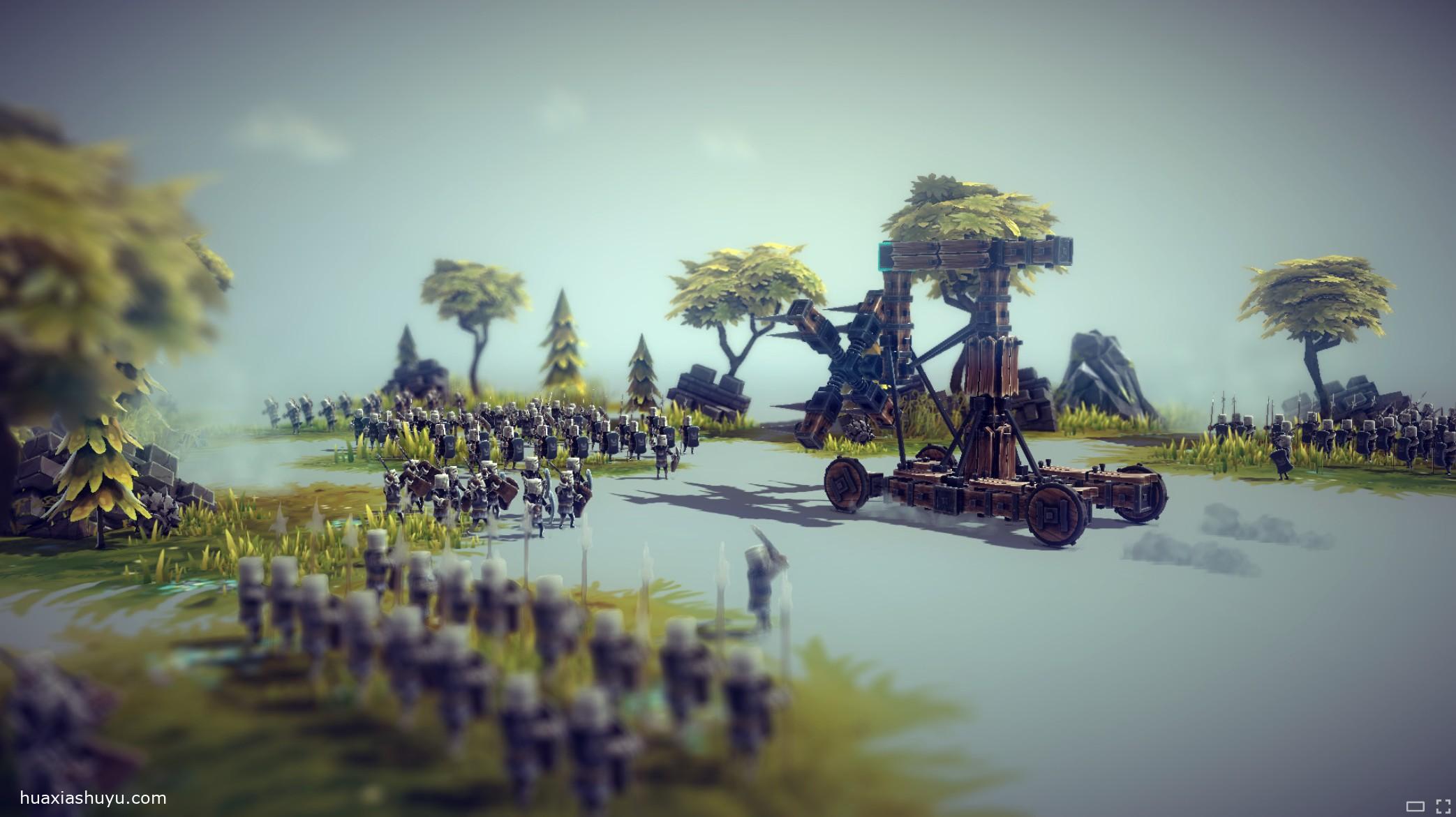 Besiege 6