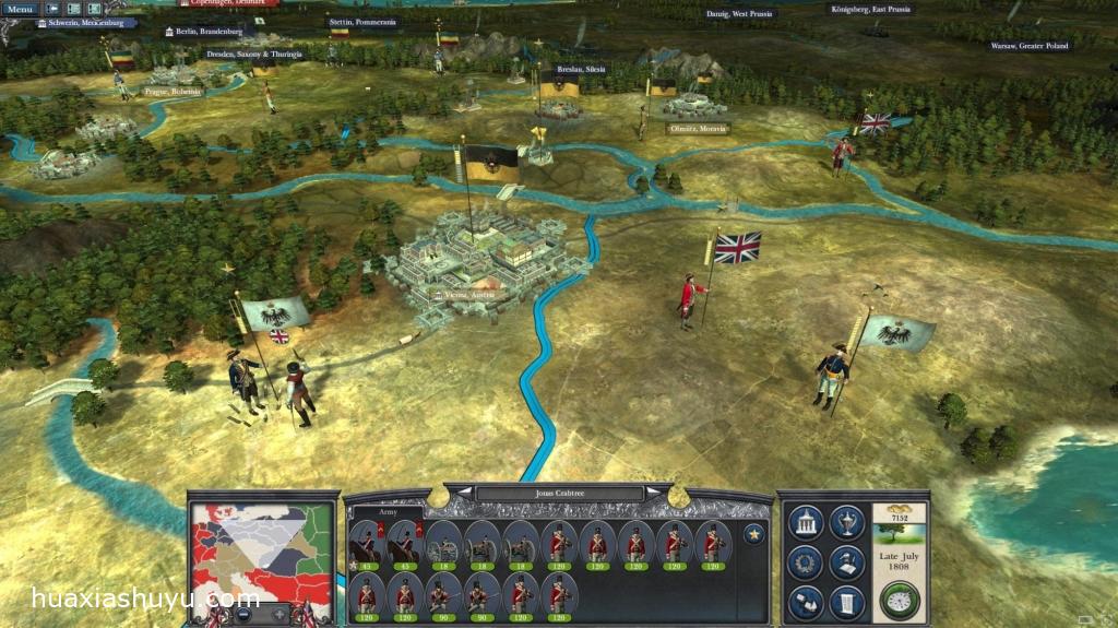 Total War: NAPOLEON12