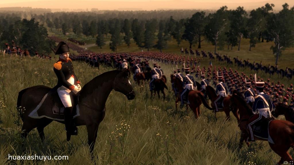 Total War: NAPOLEON13
