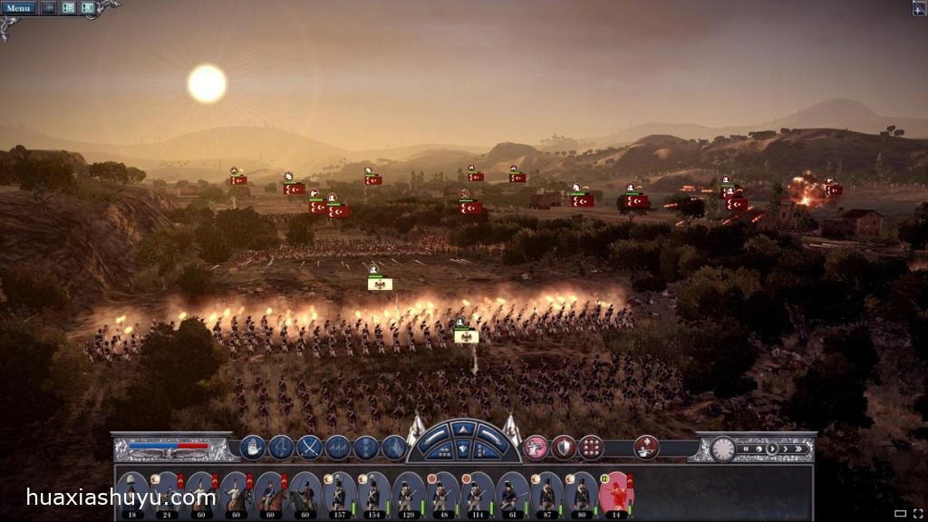 Total War: NAPOLEON4