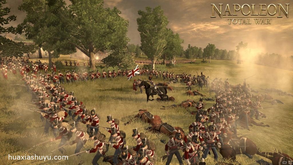 Total War: NAPOLEON5