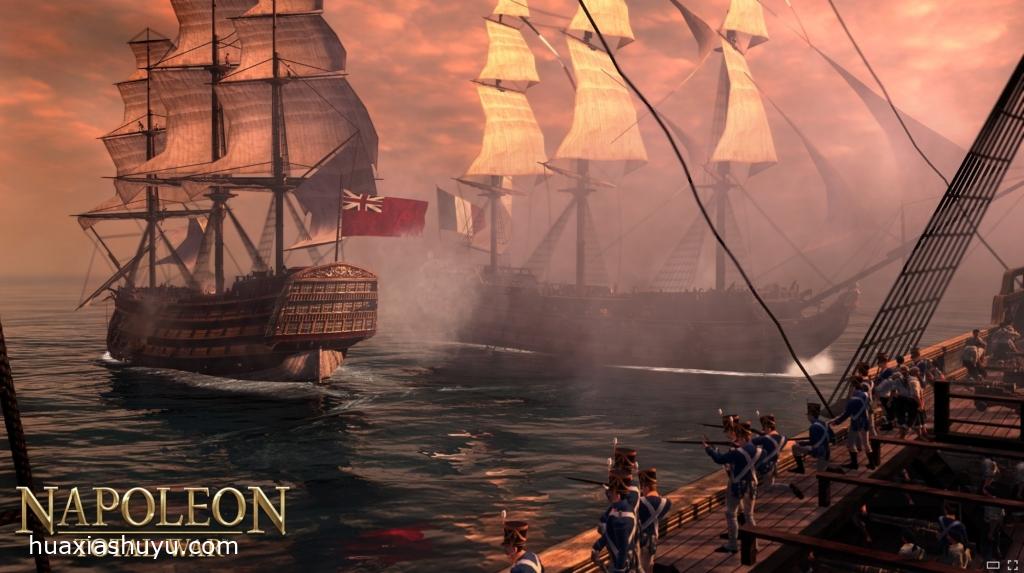 Total War: NAPOLEON6